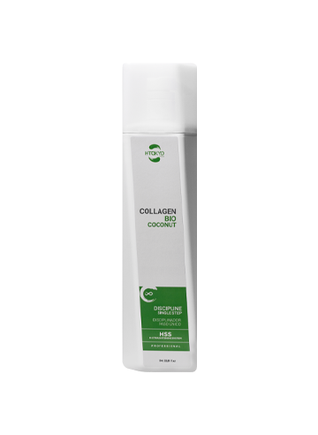 Bio Coconut Collagen