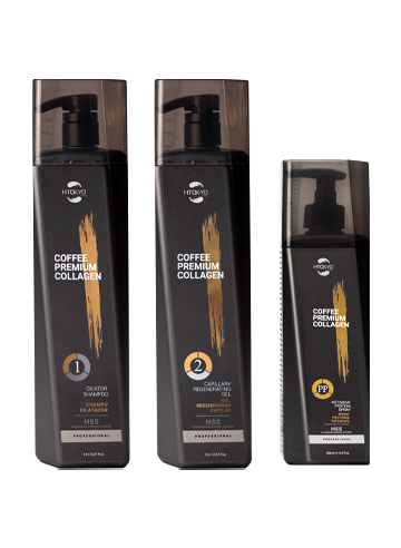 Coffee Premium Collagen