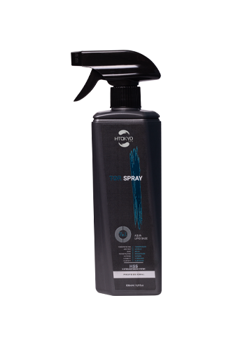 TOP. SPRAY