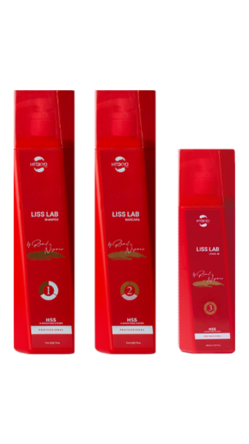 Набор LISS LAB 