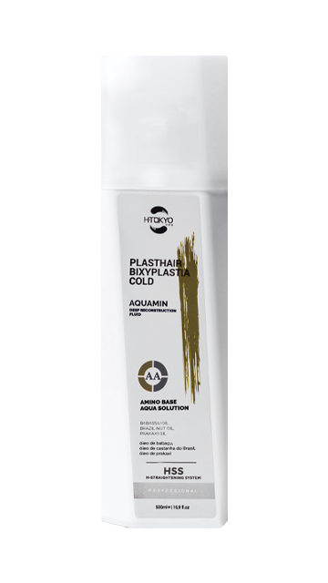 Флюид-база AQUAMIN AA  DEEP RECONSTRUCTION FLUID  AMINO BASE AQUA SOLUTION