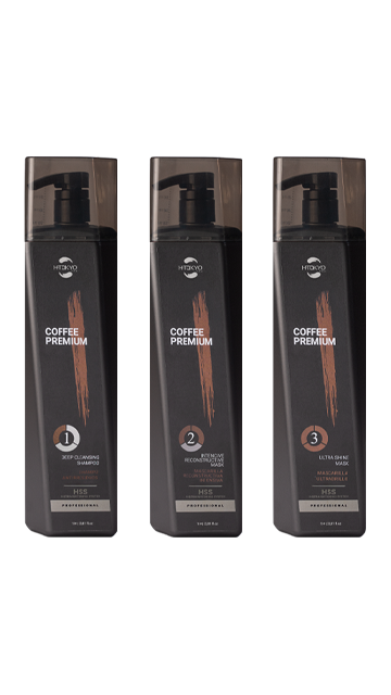 Набор Coffee Premium