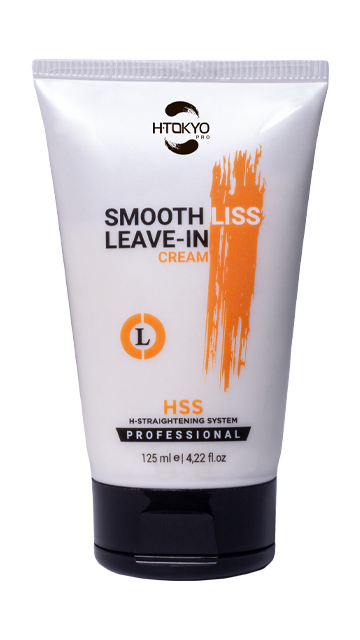НЕСМЫВАЕМЫЙ КРЕМ SMOOTH LISS LEAVE-IN