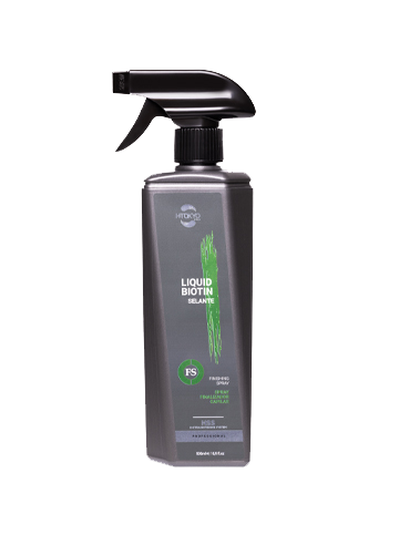 Liquid Biotin