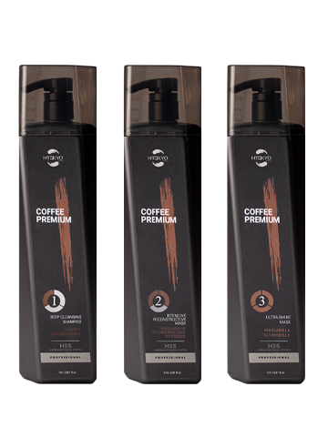 Coffee Premium