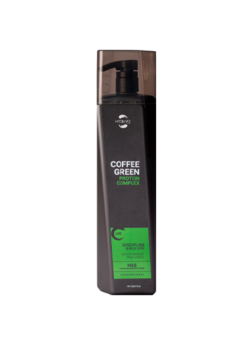 Coffee Green